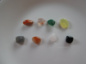 smithsonian rock and gem dig