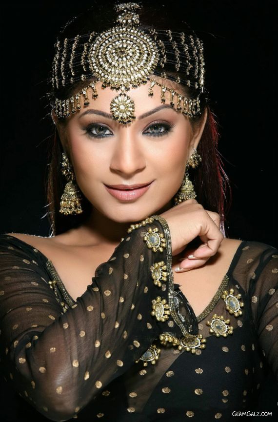 Indian Hair Jewellery for Women Jewellery India