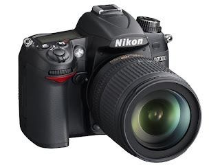 Nikon D7000 - Ulasan Penuh Dari Pakar