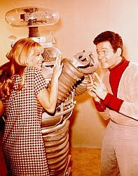 PERDIDOS EN EL ESPACIO (1965) Spe3