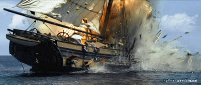 Piratas del Caribe Bpearl2-408