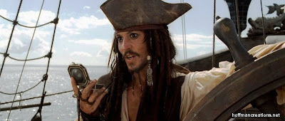 Piratas del Caribe Bpearl2-872