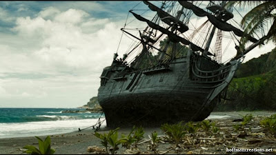 Piratas del Caribe Image92