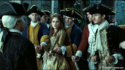 Piratas del Caribe Image17