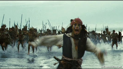 Piratas del Caribe Image195