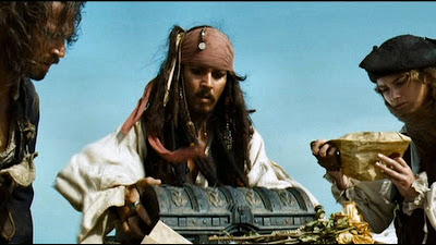 Piratas del Caribe Image486