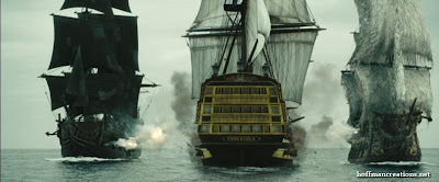 Piratas del Caribe Image981
