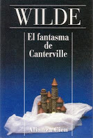 Fantasmas en la Cultura Popular Canterville
