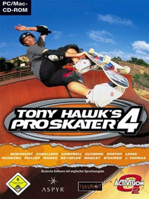 Tony Hawk’s Pro Skater 4 [Full] [1 Link] [MU] Tony+hawk