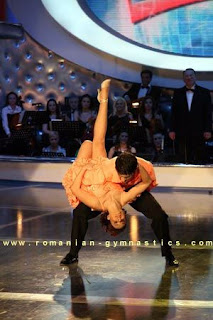(Corina...dressed). 1996- Alexandra Marinecsu is pulled from the AA finals ... (Corina...dressed). 1996- Alexandra Marinecsu is pulled from the AA finals ...