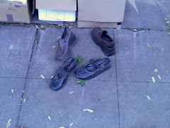 sizes 7, and 10.  SE 32nd and Gladstone