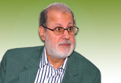 د. محمد السيد حبيب النائب الأول للمرشد العام للإخوان المسلمين السابق محمد مهدي عاكف