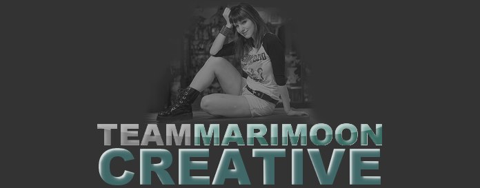 :: Creative | Team MariMoon ::