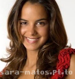 Sara Matos - Margarida Sara+matos
