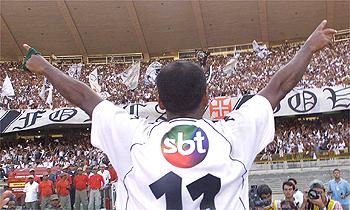 CAMPEONATO BRASILEIRO DE 2000: