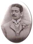 CÂNDIDO JOSÉ DE ARAÚJO.