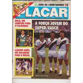 O SUPER-VASCO!!!