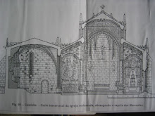 igreja das clarissas- santarem