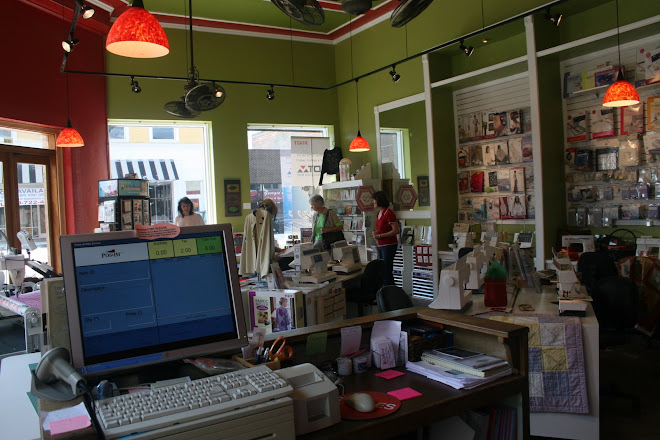 Quilters Loft Company