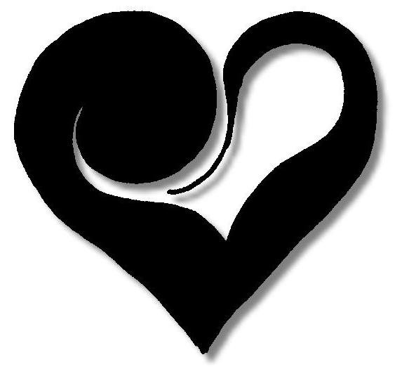 Foto bij jacob i love you