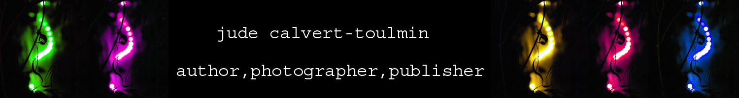 Jude Calvert-Toulmin