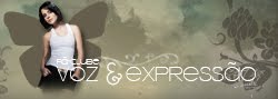 Fã-Clube Sandy Voz e Expressão