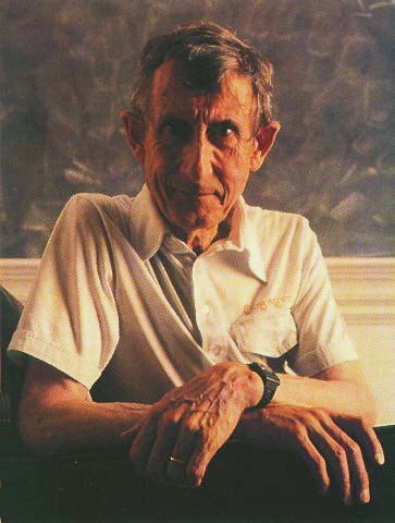 Freeman Dyson