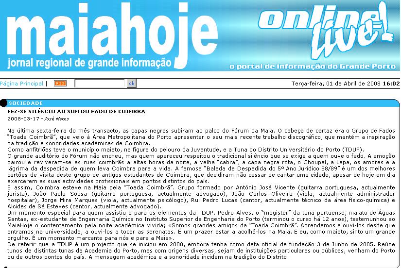 [MaiaHoje17032008.JPG]