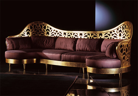 decork modern furniture and decoration luxury furniture collection