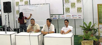 Kelvin Neil Manubay, Fred Salud & Vic Chin Jr.