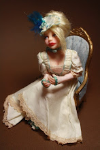 Victorian lady