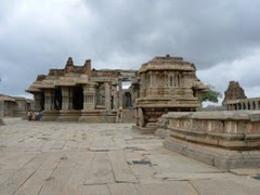 Vitthala Temple