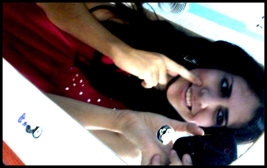 * menininha )