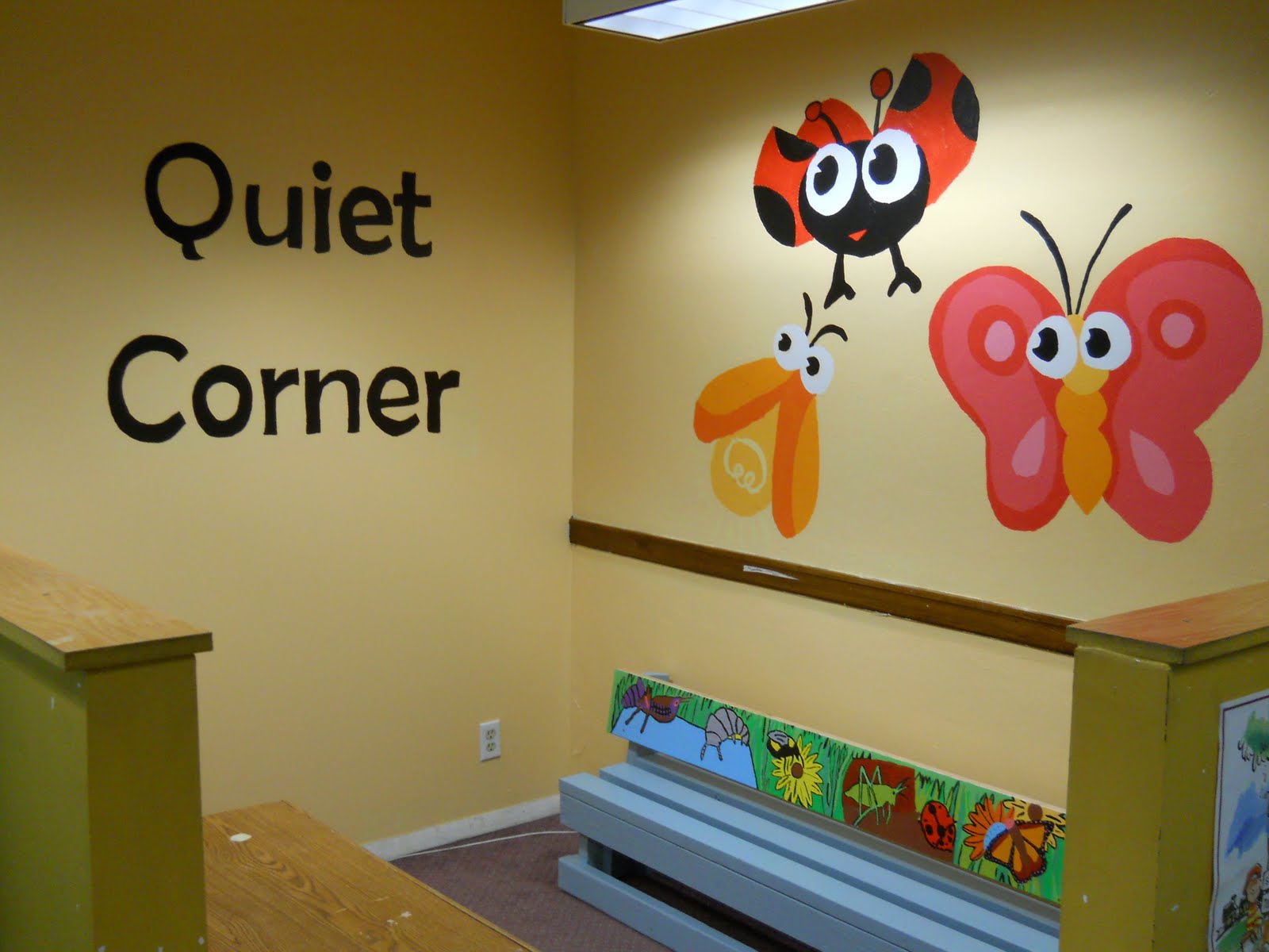 Team Care Force October 2010