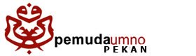 PERGERAKAN PEMUDA UMNO BAHAGIAN PEKAN