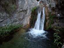 Sierra de Cazorla