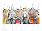Modern day Stripling Warriors