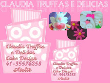 Claudia Truffas e Delicias