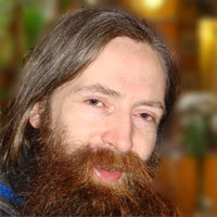 Aubrey De Gray