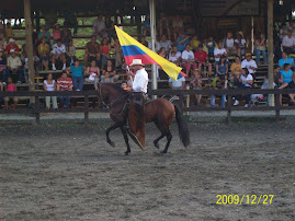 Estación Equina Panaca Quimbaya Quindio