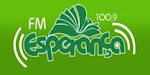 Rádio Fm Esperança 100,9