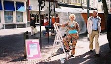 Deventer boekenmarkt