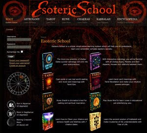 Esoteric School | RM. Esoteric School | RM.