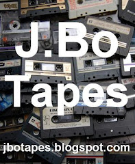 J.Bo Tapes