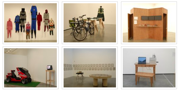 Contemporary Artists The Cspa