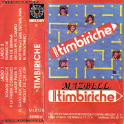 Timbiriche.