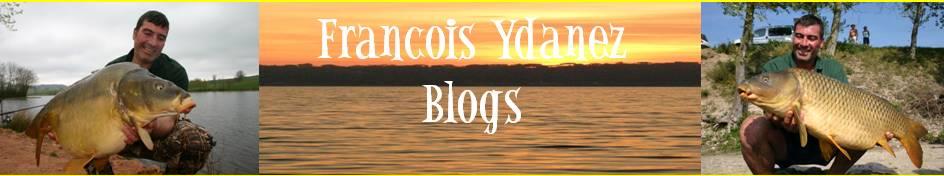 Francois Ydanez Blogs