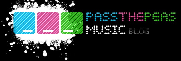 Pass The Peas Music - Blog