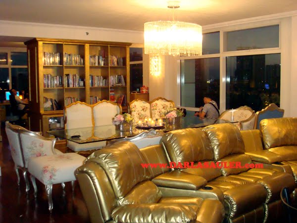 Kris Aquino House
