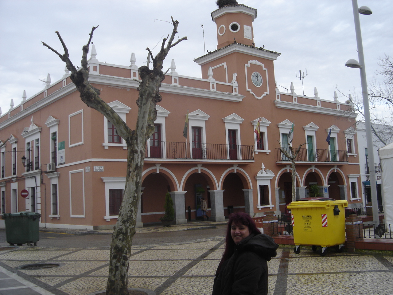 El Blog de Manel Villanueva del Fresno